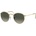 Ray-Ban Round Metal RB3447 001/71