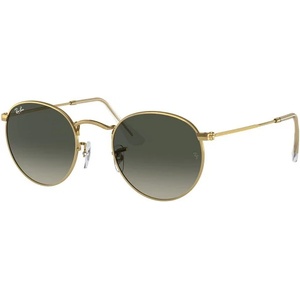 Ray-Ban Round Metal RB3447 001/71 Слънчеви очила