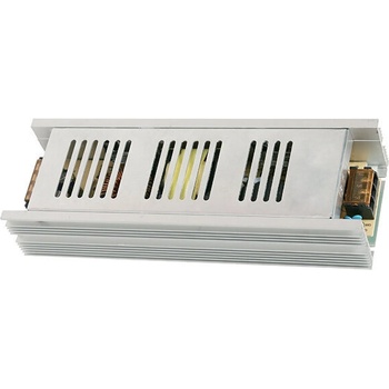 VITO Захранване за LED лента 360W, ZEUS, 30A, 12V, Slim - VITO (6240480)