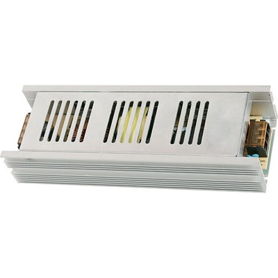 VITO Захранване за LED лента 360W, ZEUS, 30A, 12V, Slim - VITO (6240480)