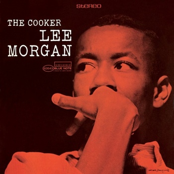 Morgan, Lee - Cooker LP