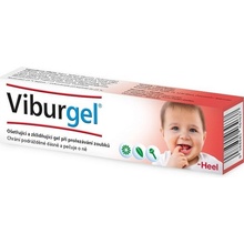 Viburgel Gél na prerezávanie zubov 14 ml