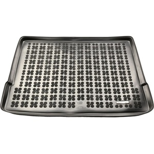 Rezaw-Plast Гумена стелка за багажник за Hyundai Tucson III (2015-2018 / 2018-2020) bottom floor - Rezaw Plast (230639)