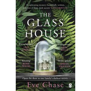 Glass House | Eve Chase (ISBN: 9781405940962)