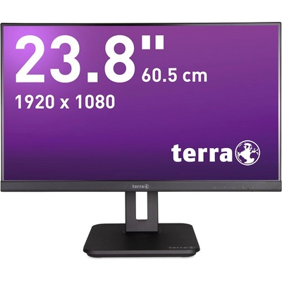 WORTMANN TERRA 2448W PV V3.1 GreenLine Plus 3030238