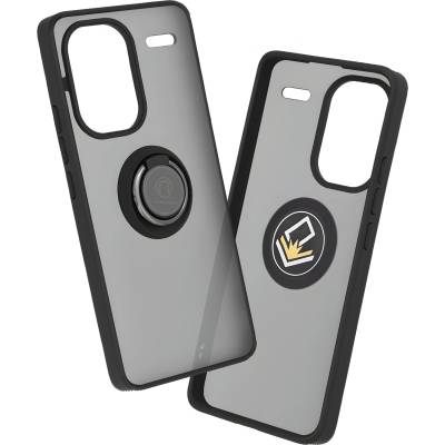 Tech-Protect Калъф Glinth за Xiaomi Redmi Note 13 Pro Plus - Черен KP36660