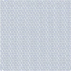 Bambu Lab Light Gray Reflective Decal Sheet - 1 компл (B-YZ002)