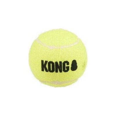 Karlie-Flamingo hračka pro psa Kong L tenisák pískací průměr 7,9 cm