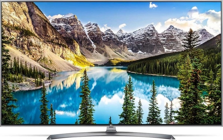 LG 49UJ7507