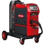 Fronius Инвертор за MIG/MAG заваряване Fronius TransSteel 3500 Compact (4075165) Заваръчен апарат