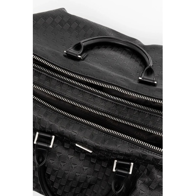 GUESS Чанта Guess TORINO в черно TMTODE P5234 (TMTODE.P5234)