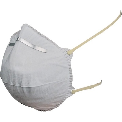 CANIS SAFETY a. s Cxs spiro p1, hy8610 / ffp1 филтрираща полумаска, оформена (451000500000)