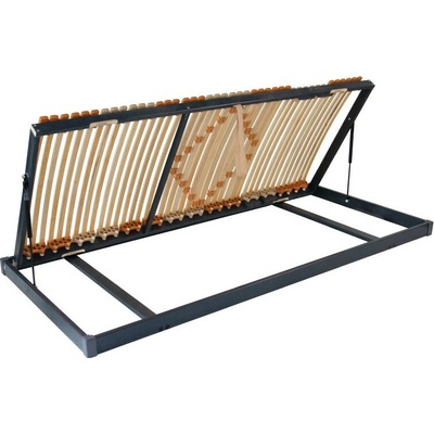 Ahorn TRIOFLEX KOMBI P L 200 x 120 cm