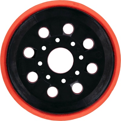 Bosch Brúsny tanier GEX 12V-125, GEX 18V-125, stredný 2608000714