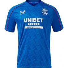 Castore Rangers FC Jersey Home 2024/25 tm6226-030