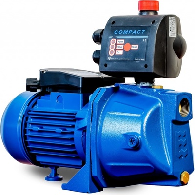 Elpumps JPV 1300 B Automatic