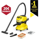 Kärcher WD 4 P V-20/5/22 1.628-270.0
