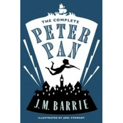 The Complete Peter Pan