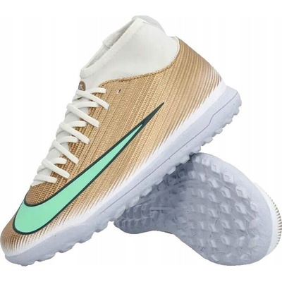 Nike Zoom Superfly 11 Academy Kylian Mbappé FG/MG zlaté