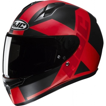 HJC C10 TEZ