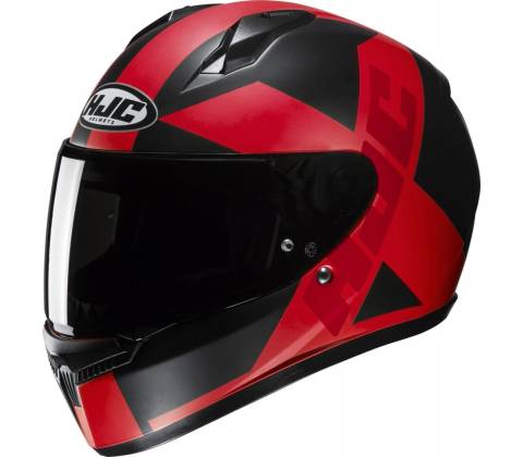 HJC C10 TEZ