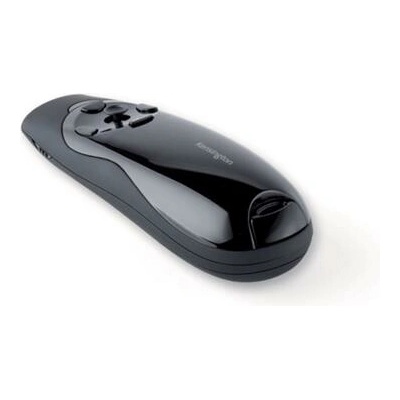 Kensington Presenter Expert with red Laser K72425EU