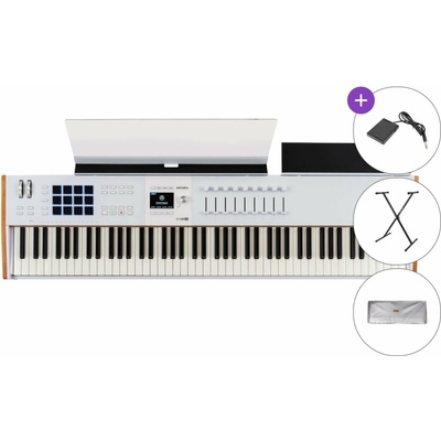 Arturia KeyLab 88 mk3 Set