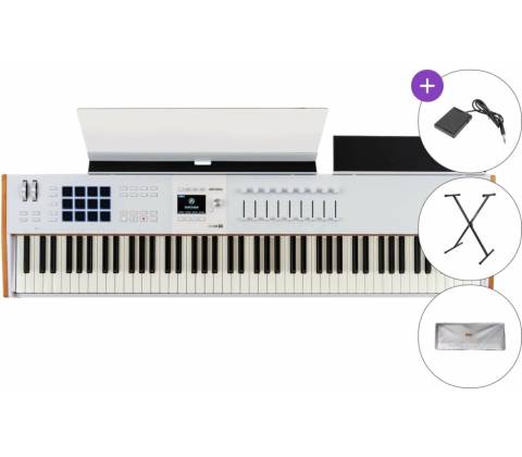 Arturia KeyLab 88 mk3 Set