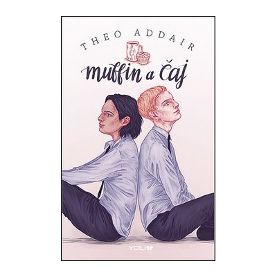 Muffin a čaj - Addair Theo