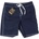 Brixton Barge Solid Navy