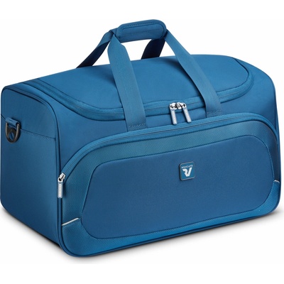 Roncato Gateway modrá 28 × 49 × 30 cm 41625503