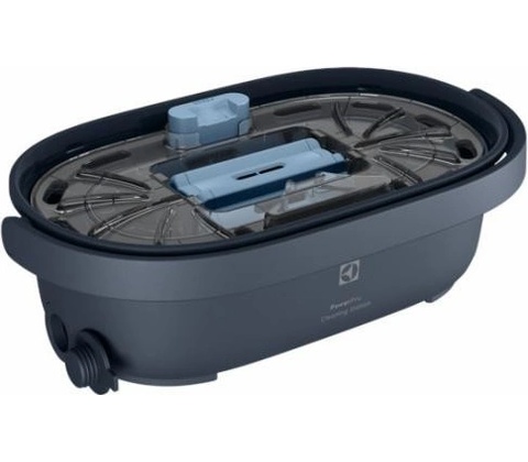 Electrolux EPPCS2 Čisticí stanice