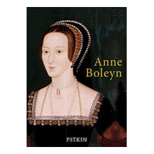 Anne Boleyn Shrimplin ValeriePaperback