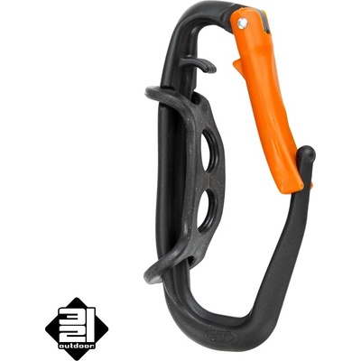 Climbing Technology Hammer Lodge