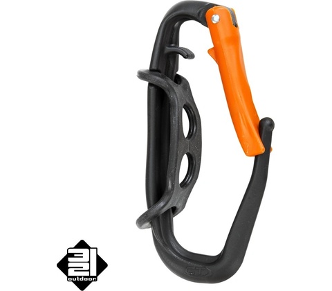 Climbing Technology Hammer Lodge