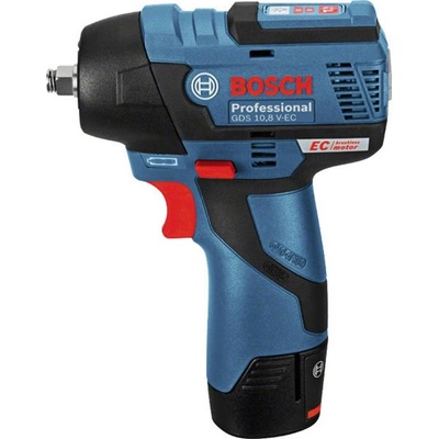 Bosch Professional GDS 12V-115 0.601.9E0.102