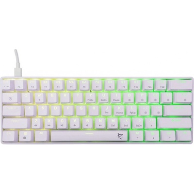 White Shark SHINOBI 2 Brown switch White US GK-004211