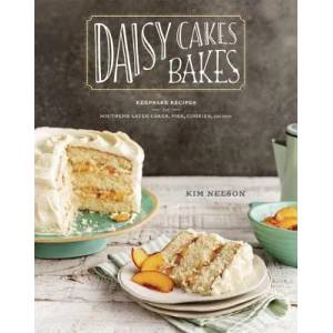 Daisy Cakes Bakes | Kim Nelson (ISBN: 9780451499417)