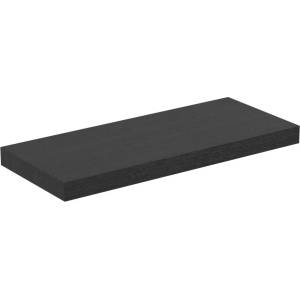 Ideal Standard Плот за мивка Ideal Standard Atelier Conca без изрез, тъмен дъб, 120 см (T3952Y4)