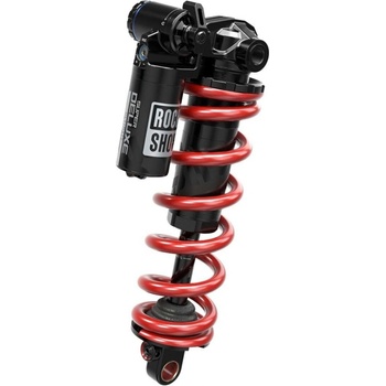 Rockshox Super Deluxe Ultimate Coil RC2T