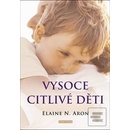 Vysoce citlivé děti