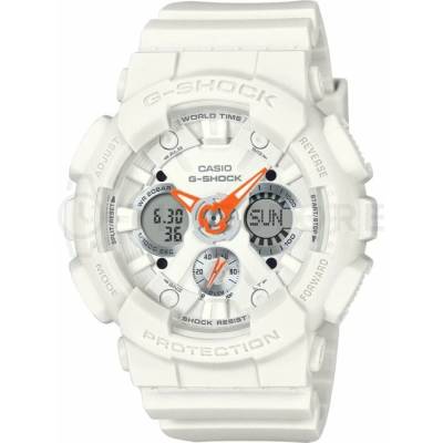 Casio GMA-S120SA-7A1