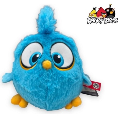 TCC ANGRY BIRDS Modrá JAY