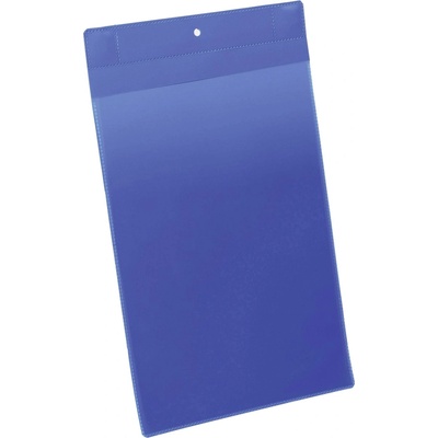 Magnetické vrecko na dokumenty 210x297mm na výšku 10ks