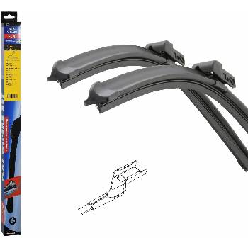 Compass Flat Set Cube16 660+530 mm 10560