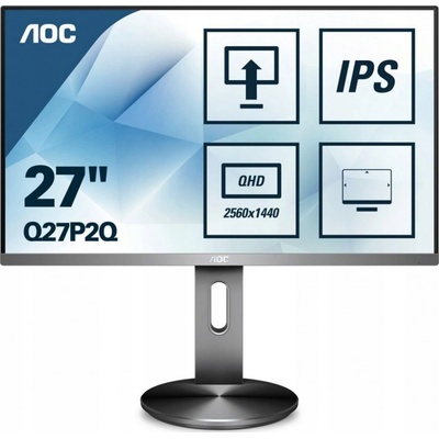 AOC Q27P2Q