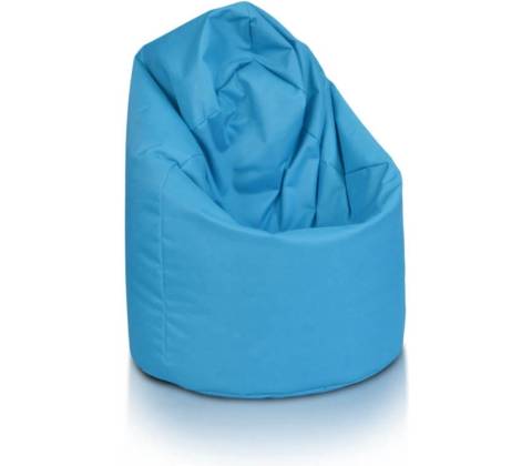 Primabag Sako polyester modrá