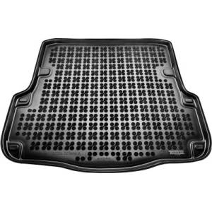 CarMart Гумена стелка за багажник за Skoda Octavia II (2005 - 2013) Combi - Rezaw Plast