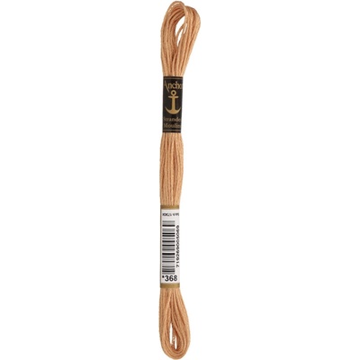 Anchor muline 8m 00368
