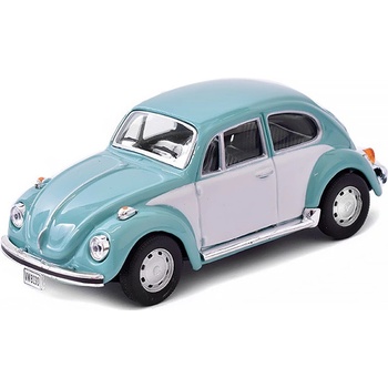 Cararama Volkswagen Beetle 1303 1973 1:43